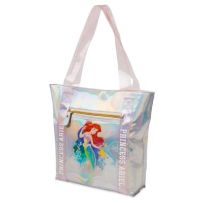 Borsa da spiaggia La Sirenetta Disney Store