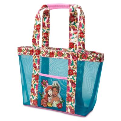 Disney Store Disney Princess Swim Bag