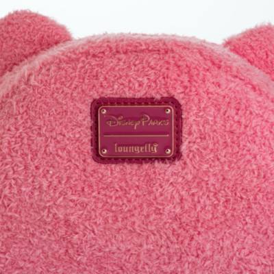 Loungefly bolso mano Lotso, Toy Story 3, Fuzzy Fun