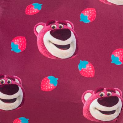 Loungefly bolso mano Lotso, Toy Story 3, Fuzzy Fun