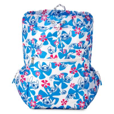 Lilo & Stitch - Stitch - Tasche mit Kordelzug