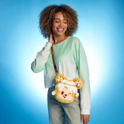 Disney Store Mickey Mouse Cinnamon Bun Disney Munchlings Baked