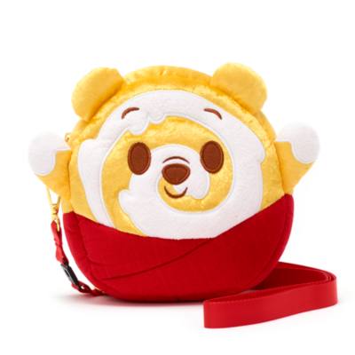 Disney Store - Winnie Puuh - Honigkuchen - Disney Munchlings Baked Treats Kollektion - Kuriertasche