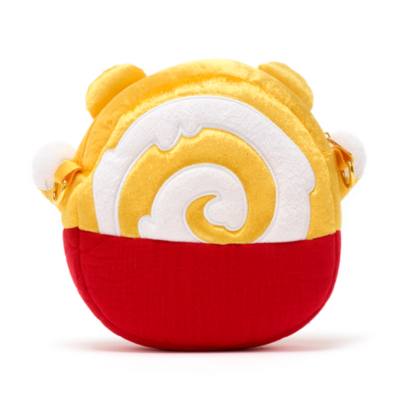 Disney Store - Winnie Puuh - Honigkuchen - Disney Munchlings Baked Treats Kollektion - Kuriertasche