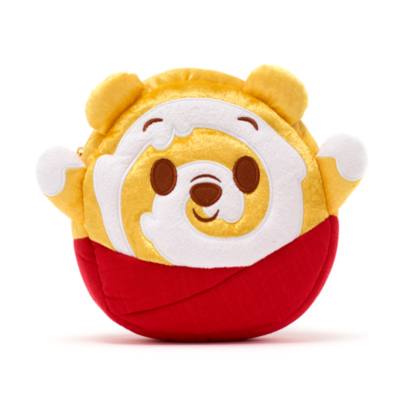 Disney Store - Winnie Puuh - Honigkuchen - Disney Munchlings Baked Treats Kollektion - Kuriertasche