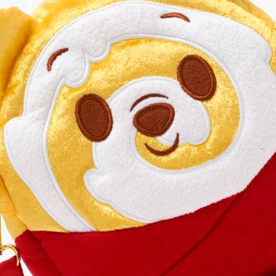 Disney Store - Winnie Puuh - Honigkuchen - Disney Munchlings Baked Treats Kollektion - Kuriertasche