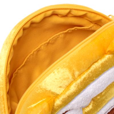 Disney Store - Winnie Puuh - Honigkuchen - Disney Munchlings Baked Treats Kollektion - Kuriertasche