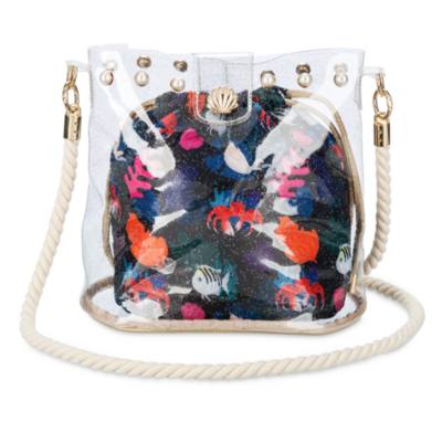 Bolso La Sirenita pel&iacute;cula de acci&oacute;n real, Disney Store
