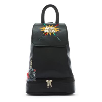 Borsa a tracolla adulti Star Wars Meets the '90s Disney Store