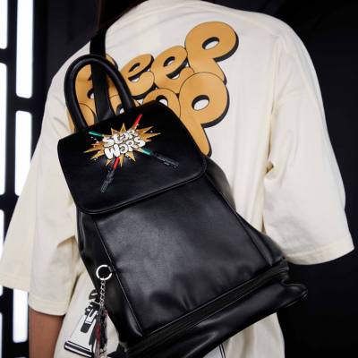 Borsa a tracolla adulti Star Wars Meets the '90s Disney Store
