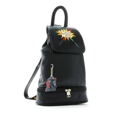 Borsa a tracolla adulti Star Wars Meets the '90s Disney Store