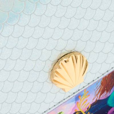 Disney Store The Little Mermaid Crossbody Bag, Live Action Film