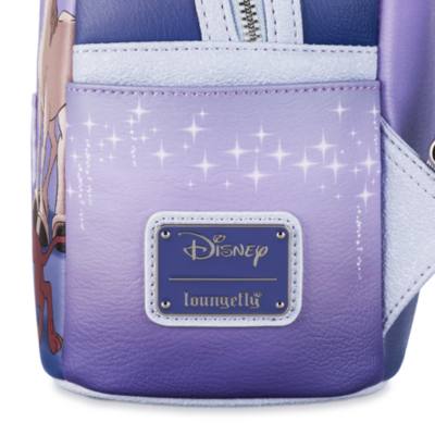 Loungefly - Cinderella - Disney100 Decades Kollektion - Mini-Rucksack - 4 von 10