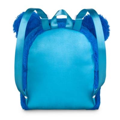Disney Store Nubs Backpack For Kids, Star Wars: Young Jedi Adventures