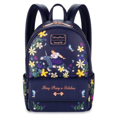 Loungefly Disney Encanto Familia Madrigal Mini Backpack