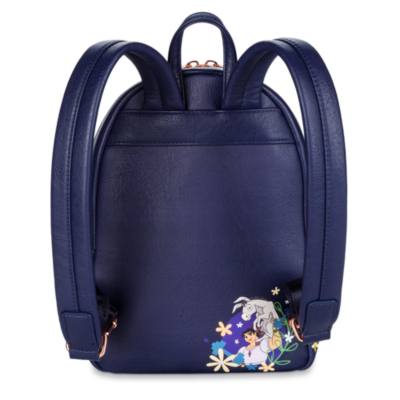 Loungefly - Encanto - Luisa - Mini-Rucksack