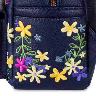 Loungefly - Encanto - Luisa - Mini-Rucksack