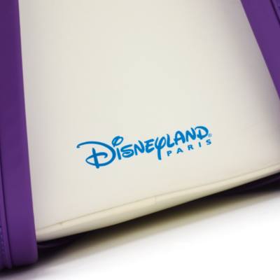 Loungefly Disneyland Paris 30th Anniversary Grand Finale Mini Backpack