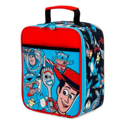 Toy Story Lunch Bag