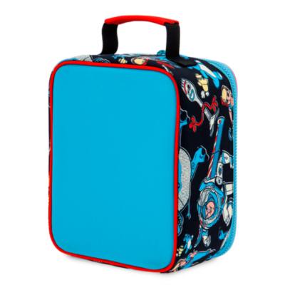 Toy Story Lunch Bag