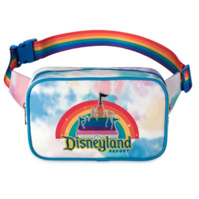 Disneyland Resort Casquette Disney Pride pour adultes