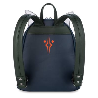 Loungefly Ahsoka Tano Mini Backpack