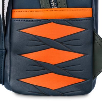 Loungefly Ahsoka Tano Mini Backpack