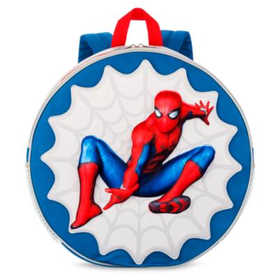 Spider-Man Backpack