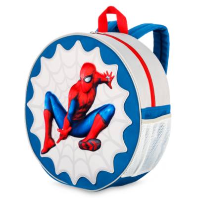 Spider-Man Backpack