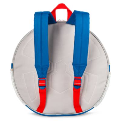 Spider-Man Backpack