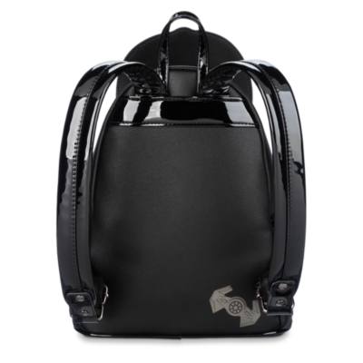Loungefly Darth Vader Backpack, Star Wars