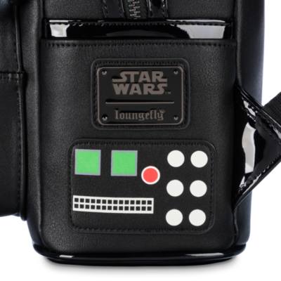 Loungefly Darth Vader Backpack, Star Wars