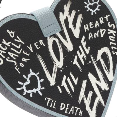 Jack Skellington and Sally Crossbody Bag, The Nightmare Before Christmas