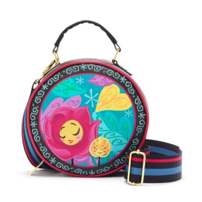 Mad Tea Party - Disney ily 4EVER - Kuriertasche