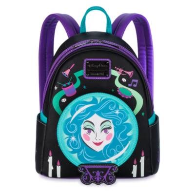 Loungefly - The Haunted Mansion - Madame Leota - Mini-Rucksack