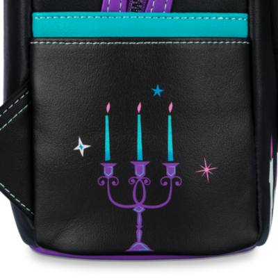 Loungefly - The Haunted Mansion - Madame Leota - Mini-Rucksack