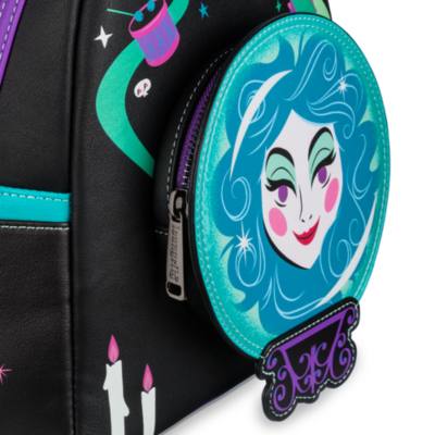 Loungefly - The Haunted Mansion - Madame Leota - Mini-Rucksack