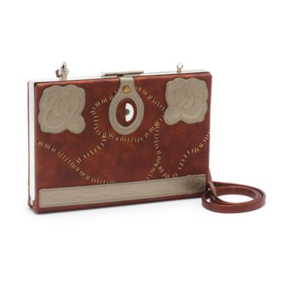 Pochette Libro di incantesimi Hocus Pocus Loungefly