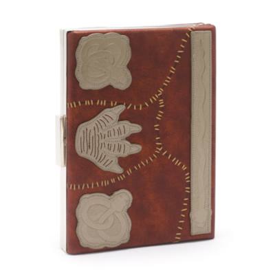 Pochette Libro di incantesimi Hocus Pocus Loungefly