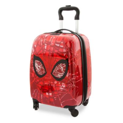 Disney Store- Spider-Man - Trolley