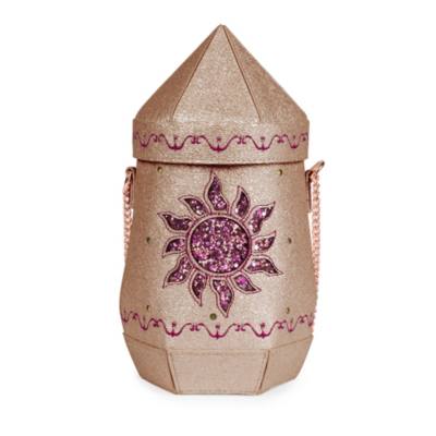 Danielle Nicole Bolso bandolera farolillo Enredados