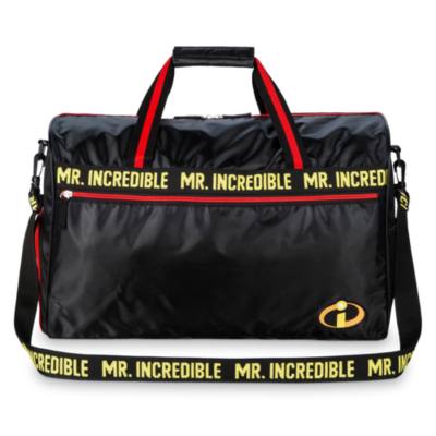 Disney Store  Mr. Incredible Reisetasche