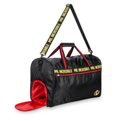 Disney Store  Mr. Incredible Reisetasche