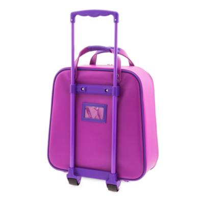 Disney Store - Die Eisk&ouml;nigin - v&ouml;llig unverfroren - Trolley