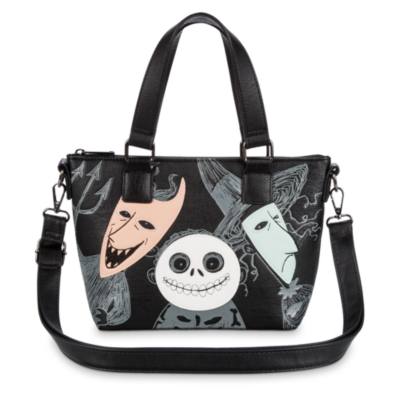 Disney Store - Nightmare Before Christmas - Handtasche