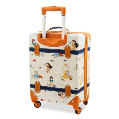 Trolley collezione Disney Animators Disney Store