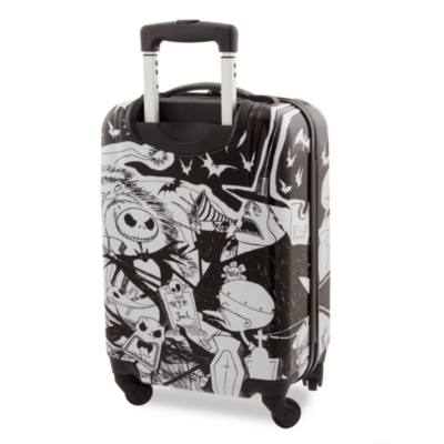 Trolley Nightmare Before Christmas Disney Store