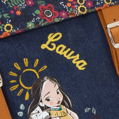 Disney Store Disney Animators' Collection Backpack