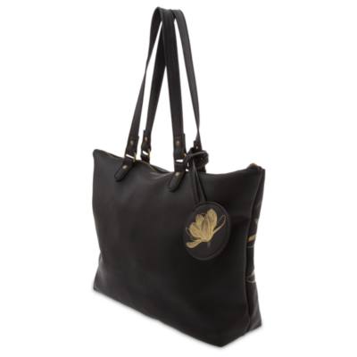 Disney Store Art of Mulan Tote Bag