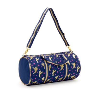 Disney Store Tinker Bell Duffle Bag